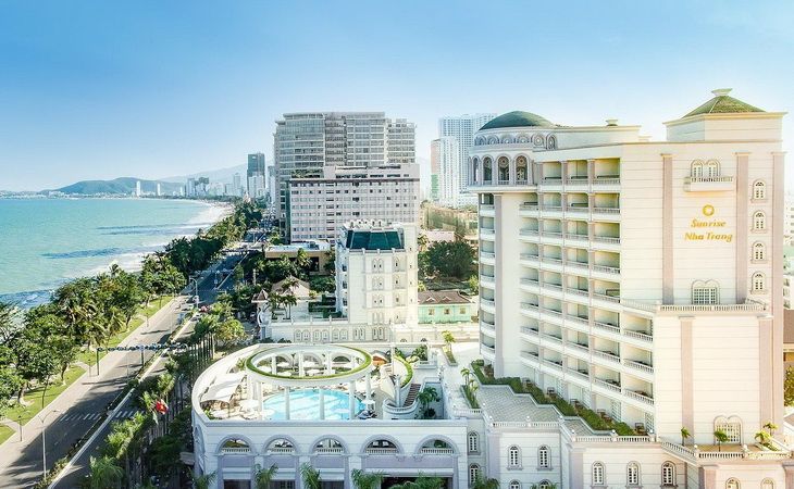 Нячанг — идеальный курорт Вьетнама для отдыха туристов из Узбекистана